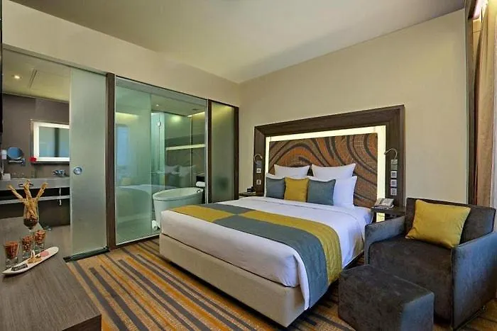 Hotel The Plaza Luxury Near International Airport By Gross Group