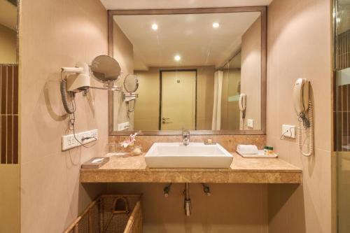 The Plaza Luxury Near International Airport By Gross Group Hotel New Delhi