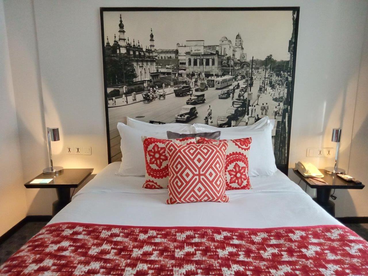 Hotel The Plaza Luxury Near International Airport By Gross Group 4*