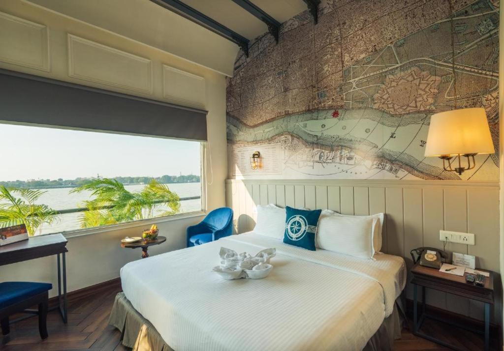 Hotel The Plaza Luxury Near International Airport By Gross Group 4*
