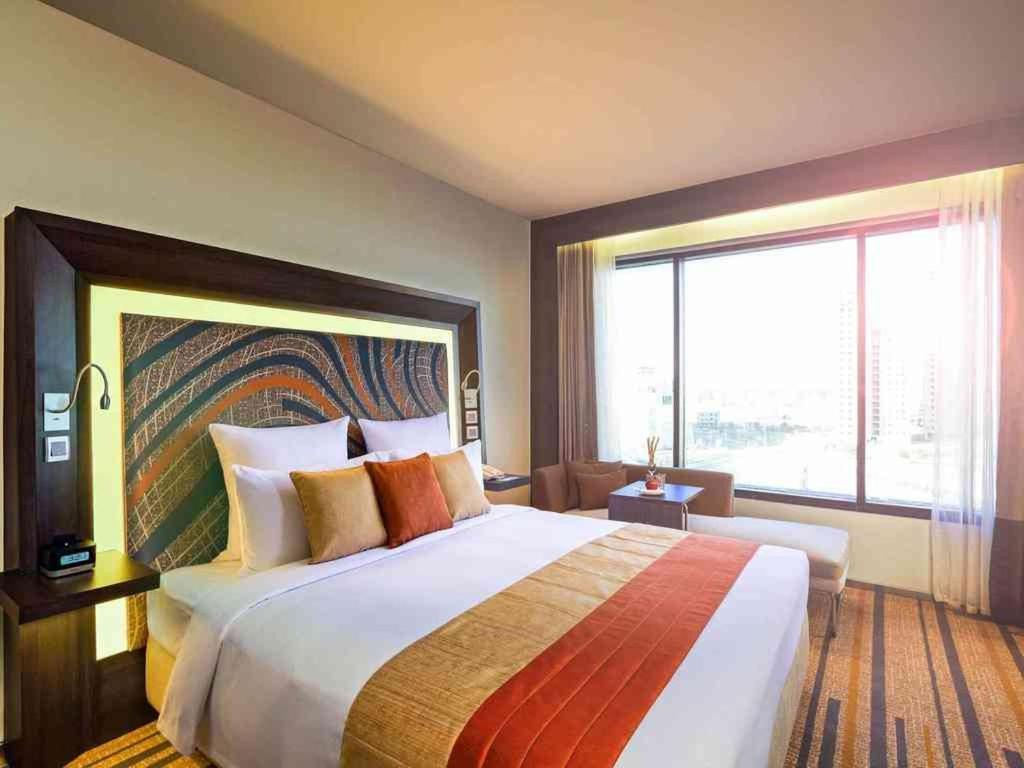 The Plaza Luxury Near International Airport By Gross Group New Delhi