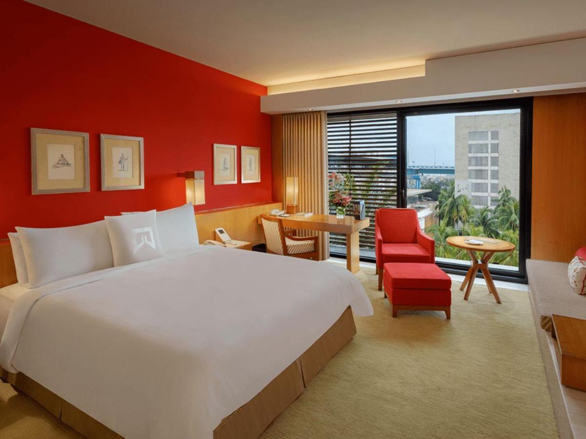 Hotel The Plaza Luxury Near International Airport By Gross Group New Delhi